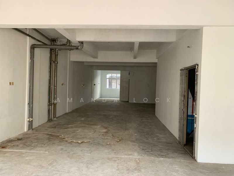 Office for Rent in Taman Puncak Jalil (Seri Kembangan) - Amanda Lock - Interior - PropertyGuru.com.my