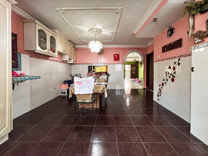 2-storey Terraced House for Sale in Saujana Puchong (Puchong) - Firdaus Hamidun - Kitchen - PropertyGuru.com.my