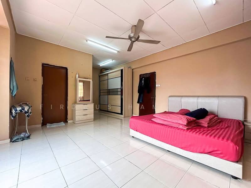 2-storey Terraced House for Sale in Saujana Puchong (Puchong) - Firdaus Hamidun - PropertyGuru.com.my