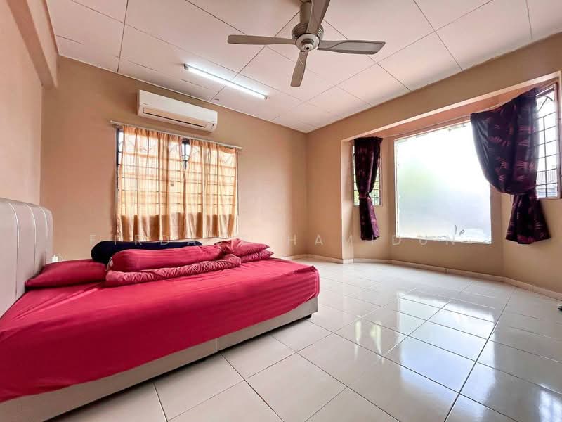 2-storey Terraced House for Sale in Saujana Puchong (Puchong) - Firdaus Hamidun - PropertyGuru.com.my