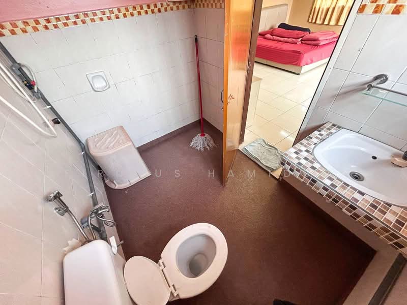 2-storey Terraced House for Sale in Saujana Puchong (Puchong) - Firdaus Hamidun - PropertyGuru.com.my