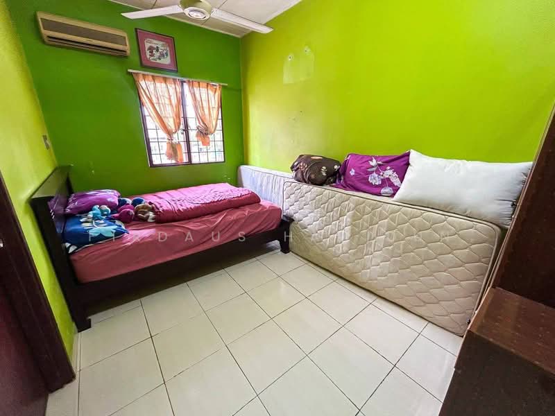 2-storey Terraced House for Sale in Saujana Puchong (Puchong) - Firdaus Hamidun - PropertyGuru.com.my