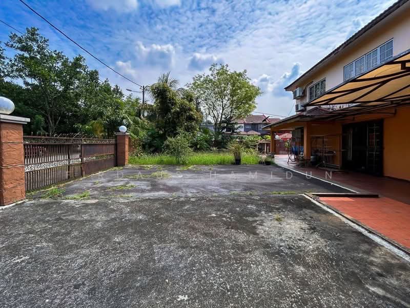 2-storey Terraced House for Sale in Saujana Puchong (Puchong) - Firdaus Hamidun - PropertyGuru.com.my