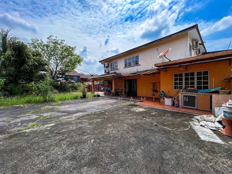 2-storey Terraced House for Sale in Saujana Puchong (Puchong) - Firdaus Hamidun - PropertyGuru.com.my