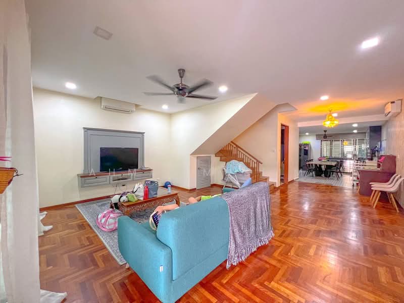 Ceria Residences, Cyberjaya untuk Untuk Dijual - RM 899,000, Feb 2026 - PropertyGuru.com.my