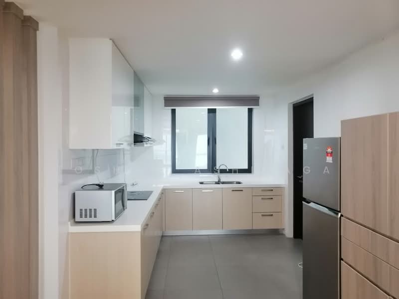 Condominium for Sale at Molek Pine 4 - Toshiki Ashikaga - Kitchen - PropertyGuru.com.my