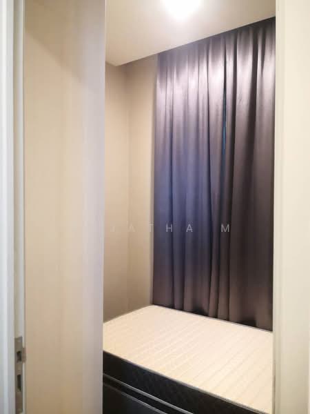 Service Residence for Rent at KL Gateway Premium Residences - Sujatha M - Bedroom - PropertyGuru.com.my