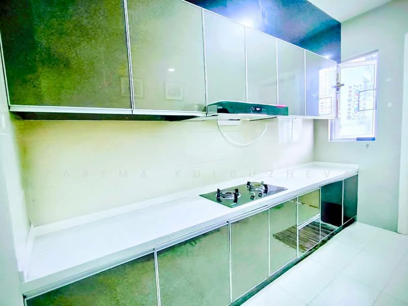 Desiran Bayu @ Setapak untuk Untuk Dijual - RM 1,260,000, Feb 2026 - Kitchen - PropertyGuru.com.my