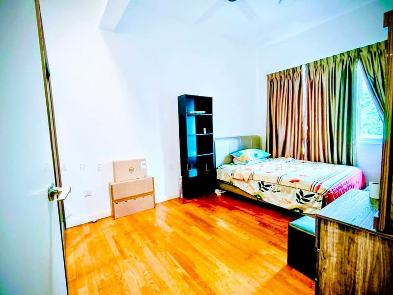 Desiran Bayu @ Setapak untuk Untuk Dijual - RM 1,260,000, Feb 2026 - Bedroom - PropertyGuru.com.my