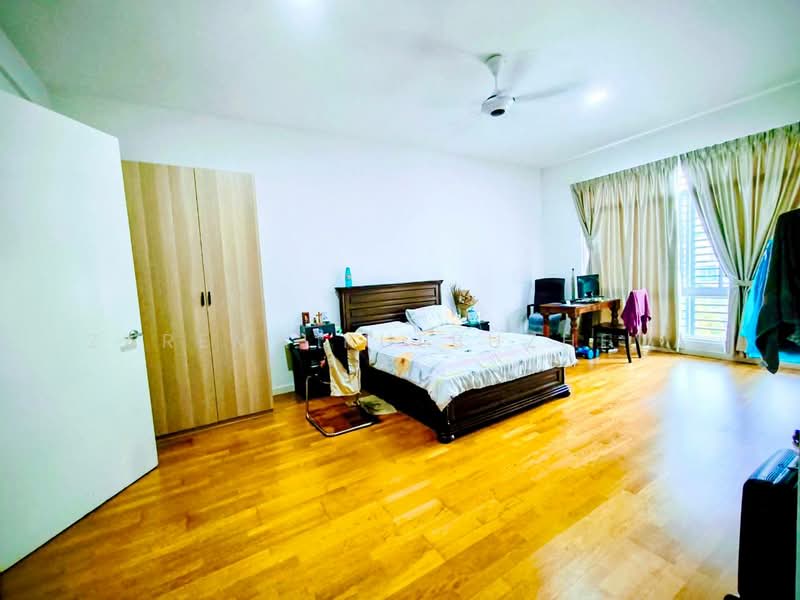 Desiran Bayu @ Setapak untuk Untuk Dijual - RM 1,260,000, Feb 2026 - Bedroom - PropertyGuru.com.my