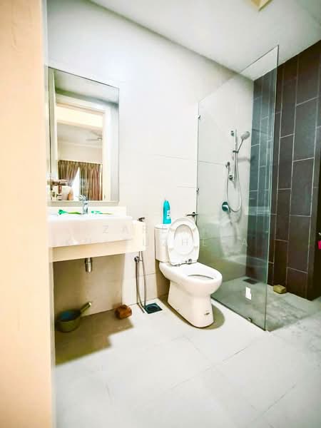 Desiran Bayu @ Setapak untuk Untuk Dijual - RM 1,260,000, Feb 2026 - Bathroom - PropertyGuru.com.my