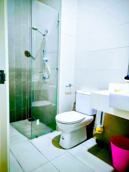 Desiran Bayu @ Setapak untuk Untuk Dijual - RM 1,260,000, Feb 2026 - Bathroom - PropertyGuru.com.my