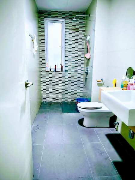 Desiran Bayu @ Setapak untuk Untuk Dijual - RM 1,260,000, Feb 2026 - Bathroom - PropertyGuru.com.my