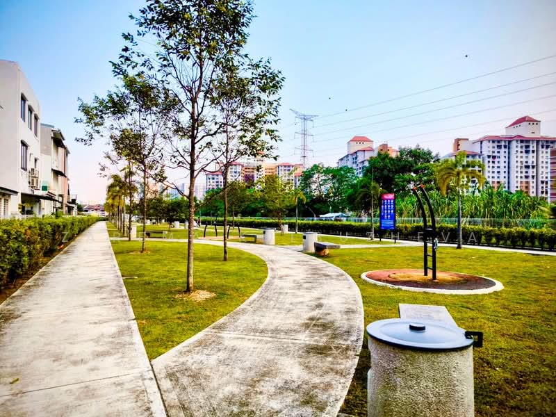 Desiran Bayu @ Setapak untuk Untuk Dijual - RM 1,260,000, Feb 2026 - Exterior - PropertyGuru.com.my