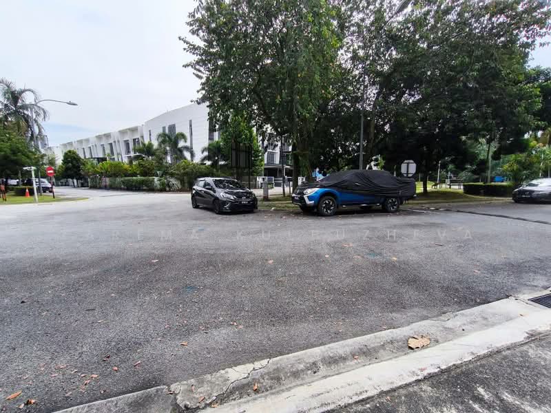 Desiran Bayu @ Setapak untuk Untuk Dijual - RM 1,260,000, Feb 2026 - Exterior - PropertyGuru.com.my