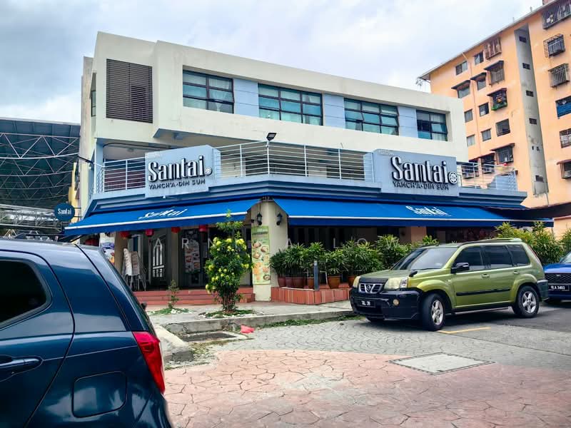 Putra Walk untuk Untuk Dijual - RM 1,500,000, Feb 2026 - PropertyGuru.com.my