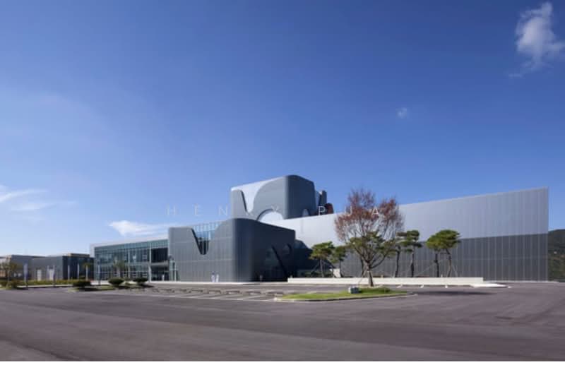 Factory for Sale in Bandar Putra (Kulai) - Henry Pua - Exterior - PropertyGuru.com.my