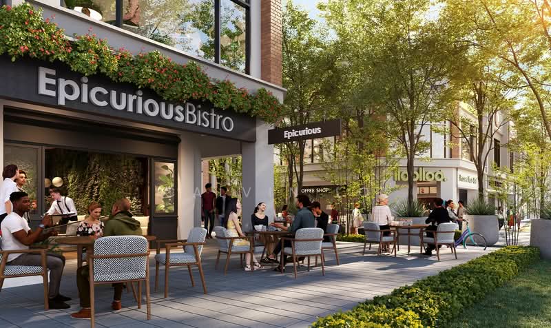 Shop for Rent in Bandar Gamuda Gardens (Rawang) - Calvin Lo - Exterior - PropertyGuru.com.my