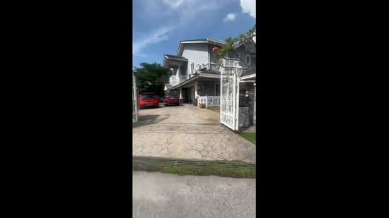 Cassis, Kota Emerald West untuk Untuk Dijual - RM 1,300,000, Feb 2026 - PropertyGuru.com.my