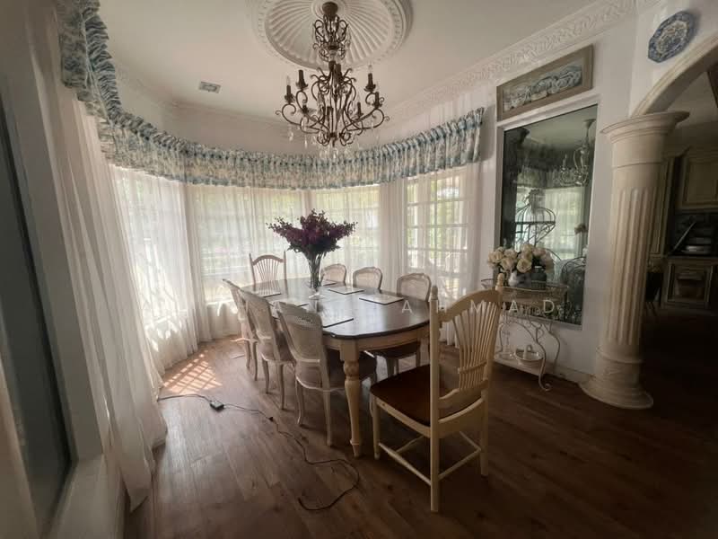 Cassis, Kota Emerald West untuk Untuk Dijual - RM 1,300,000, Feb 2026 - Dining Room - PropertyGuru.com.my