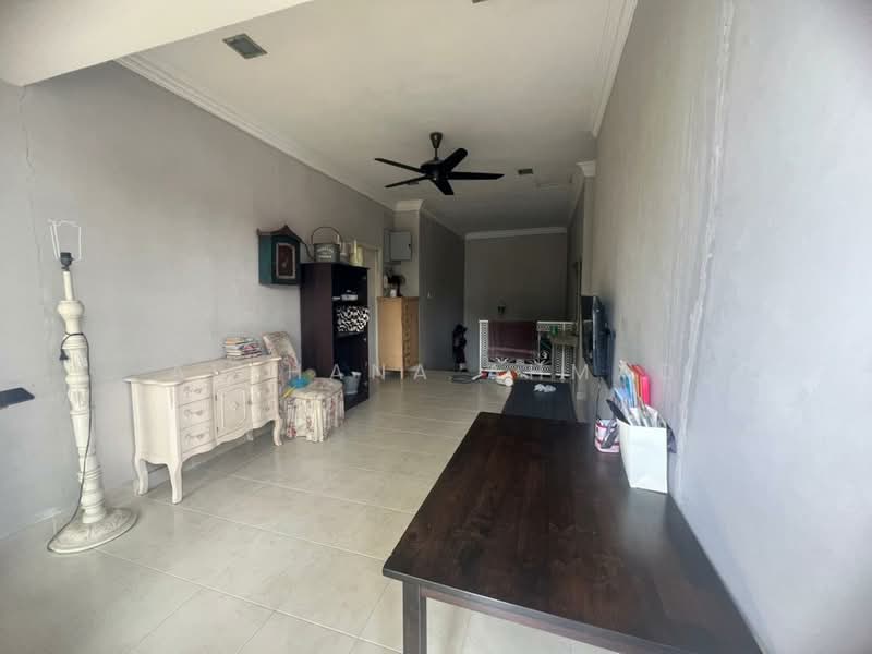 Cassis, Kota Emerald West untuk Untuk Dijual - RM 1,300,000, Feb 2026 - Living Room - PropertyGuru.com.my