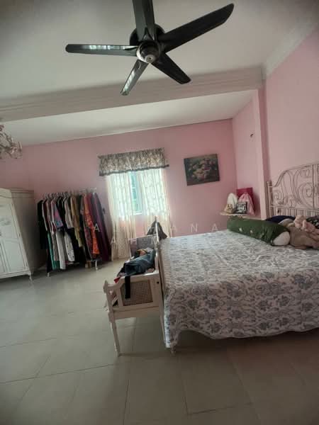 Cassis, Kota Emerald West untuk Untuk Dijual - RM 1,300,000, Feb 2026 - Bedroom - PropertyGuru.com.my