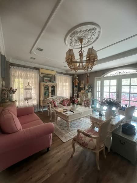 Cassis, Kota Emerald West untuk Untuk Dijual - RM 1,300,000, Feb 2026 - Living Room - PropertyGuru.com.my