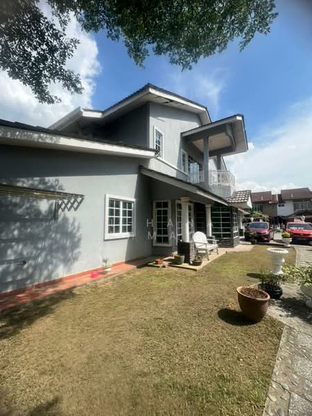 Cassis, Kota Emerald West untuk Untuk Dijual - RM 1,300,000, Feb 2026 - Exterior - PropertyGuru.com.my
