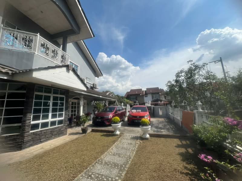 Cassis, Kota Emerald West untuk Untuk Dijual - RM 1,300,000, Feb 2026 - Exterior - PropertyGuru.com.my