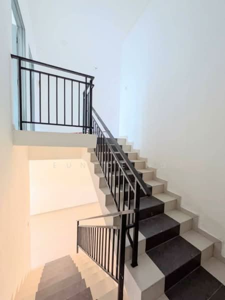 2-storey Terraced House for Sale in Taman Sri Kulai Baru (Kulai) - Eunice Ng - Interior - PropertyGuru.com.my