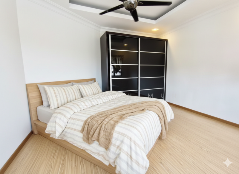 For Rent - Atmosfera Kondominium