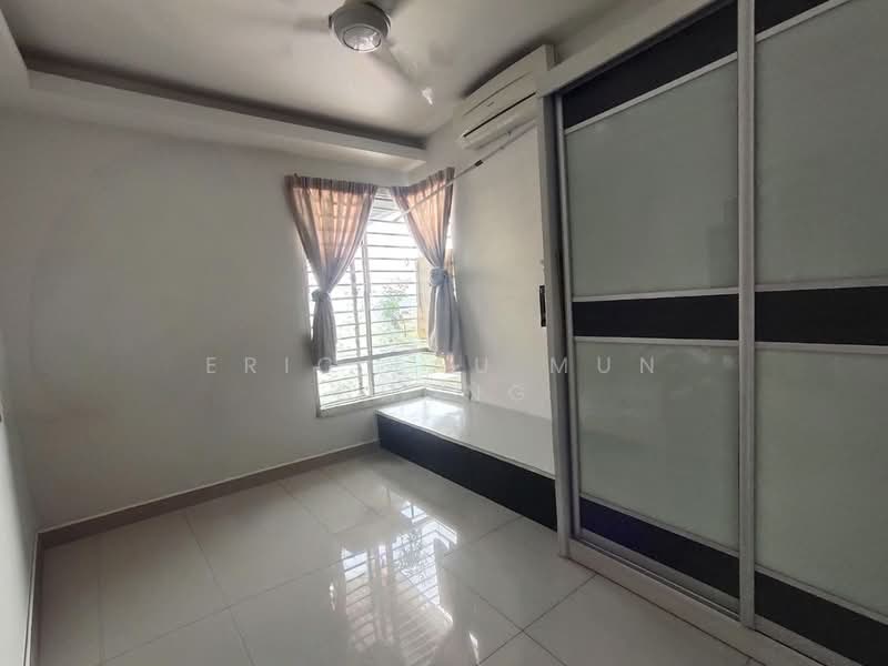 Condominium for Rent at Atmosfera Kondominium - Eric Lau Mun Chung - Bedroom - PropertyGuru.com.my