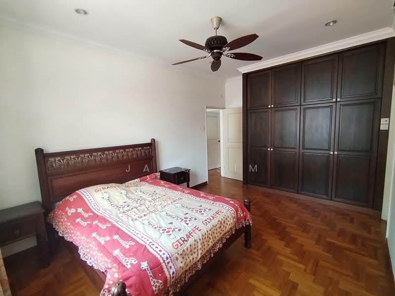 Semi-Detached House for Sale in Taman Impian Emas (Skudai) - Jacq Sim - Bedroom - PropertyGuru.com.my