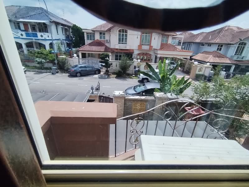 Semi-Detached House for Sale in Taman Impian Emas (Skudai) - Jacq Sim - Exterior - PropertyGuru.com.my