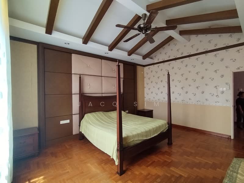 Semi-Detached House for Sale in Taman Impian Emas (Skudai) - Jacq Sim - Bedroom - PropertyGuru.com.my