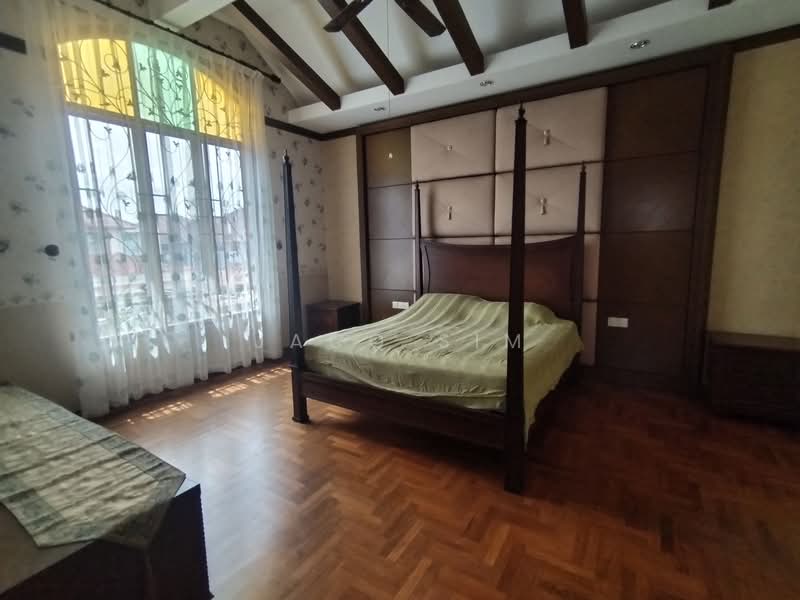 Semi-Detached House for Sale in Taman Impian Emas (Skudai) - Jacq Sim - Bedroom - PropertyGuru.com.my
