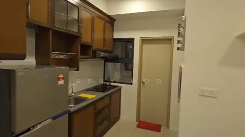 Suria Residence untuk Untuk Disewa - RM 1,800 /bulan, Feb 2026 - Kitchen - PropertyGuru.com.my