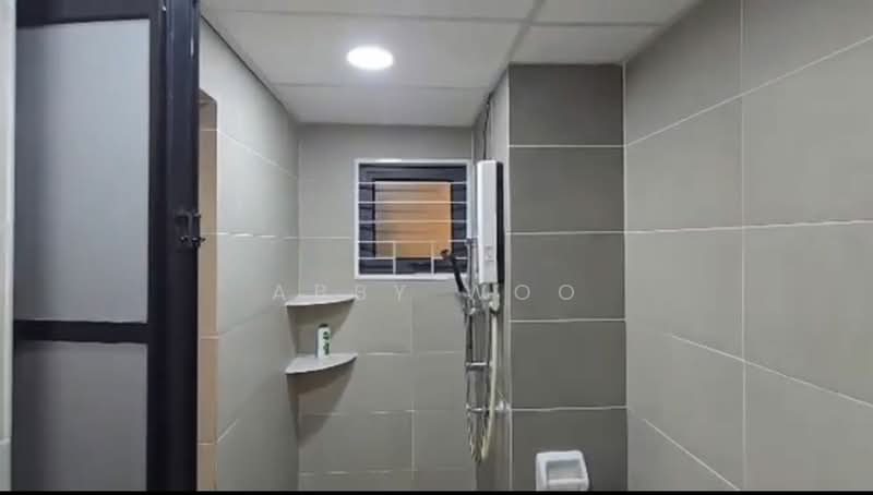 Suria Residence untuk Untuk Disewa - RM 1,800 /bulan, Feb 2026 - Bathroom - PropertyGuru.com.my
