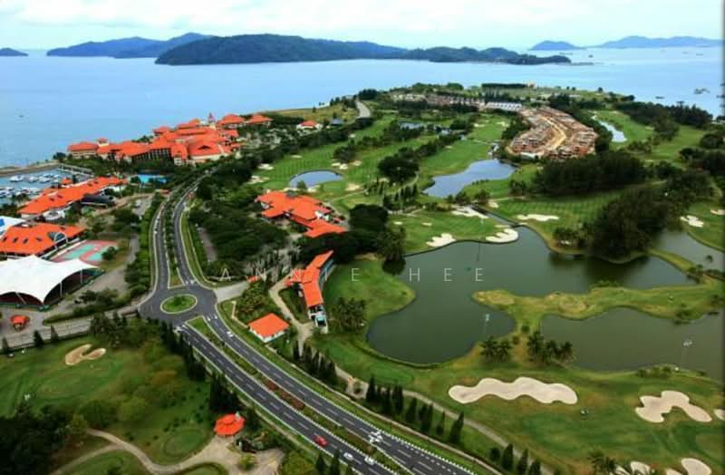 Residential Land for Sale in Kota Kinabalu (Sabah) - Annie Hee - Exterior - PropertyGuru.com.my