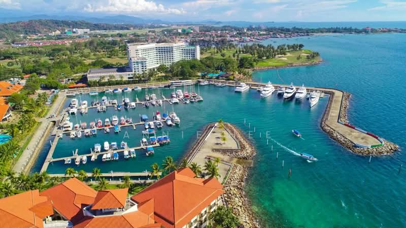 Residential Land for Sale in Kota Kinabalu (Sabah) - Annie Hee - Exterior - PropertyGuru.com.my