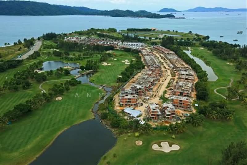 Residential Land for Sale in Kota Kinabalu (Sabah) - Annie Hee - Exterior - PropertyGuru.com.my