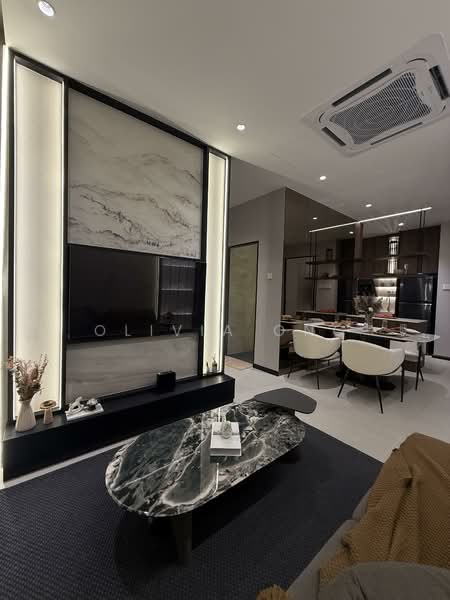 Service Residence for Sale at Residensi Maxim Pelangi (The Address, Johor Bahru) - Olivia Ong - PropertyGuru.com.my