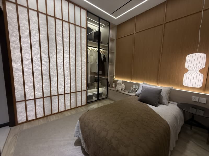 Service Residence for Sale at Residensi Maxim Pelangi (The Address, Johor Bahru) - Olivia Ong - PropertyGuru.com.my