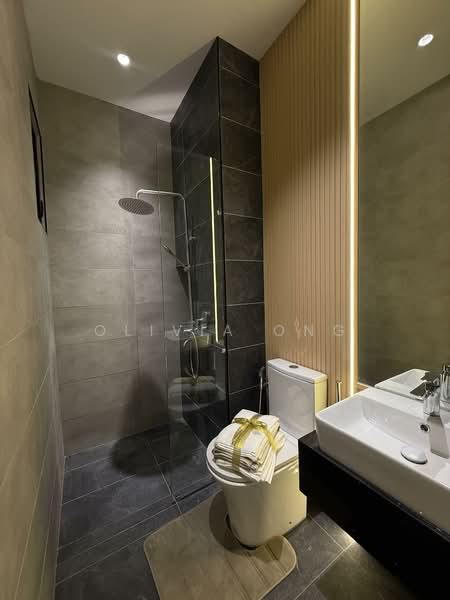 Service Residence for Sale at Residensi Maxim Pelangi (The Address, Johor Bahru) - Olivia Ong - PropertyGuru.com.my