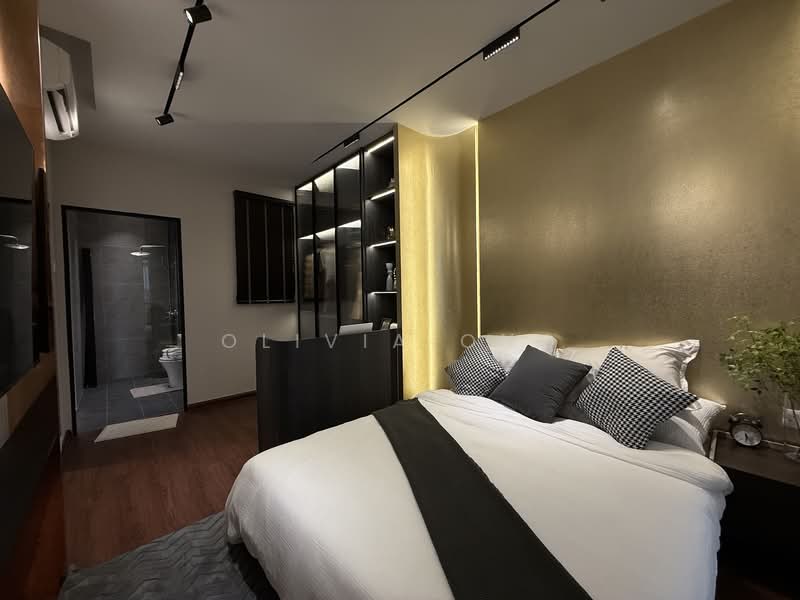 Service Residence for Sale at Residensi Maxim Pelangi (The Address, Johor Bahru) - Olivia Ong - PropertyGuru.com.my