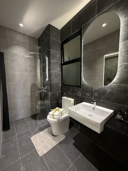 Service Residence for Sale at Residensi Maxim Pelangi (The Address, Johor Bahru) - Olivia Ong - PropertyGuru.com.my