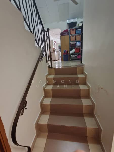 2-storey Terraced House for Sale in Taman Bukit Maluri (Kepong) - Raymond Chiang - Interior - PropertyGuru.com.my
