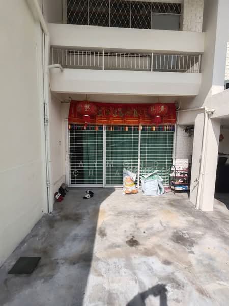 2-storey Terraced House for Sale in Taman Bukit Maluri (Kepong) - Raymond Chiang - Exterior - PropertyGuru.com.my
