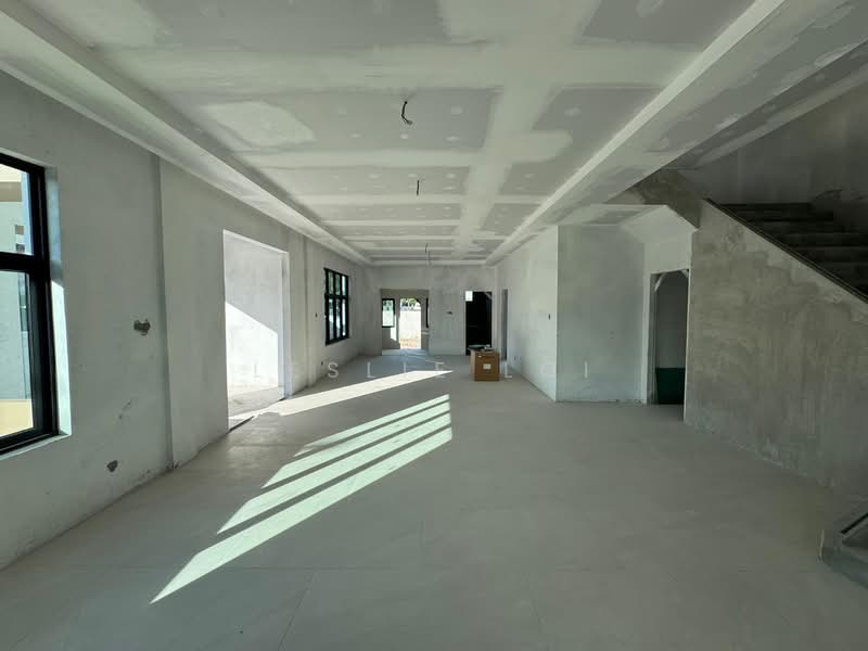2-storey Terraced House for Sale in Petra Jaya (Kuching) - Leslie Loi - Interior - PropertyGuru.com.my