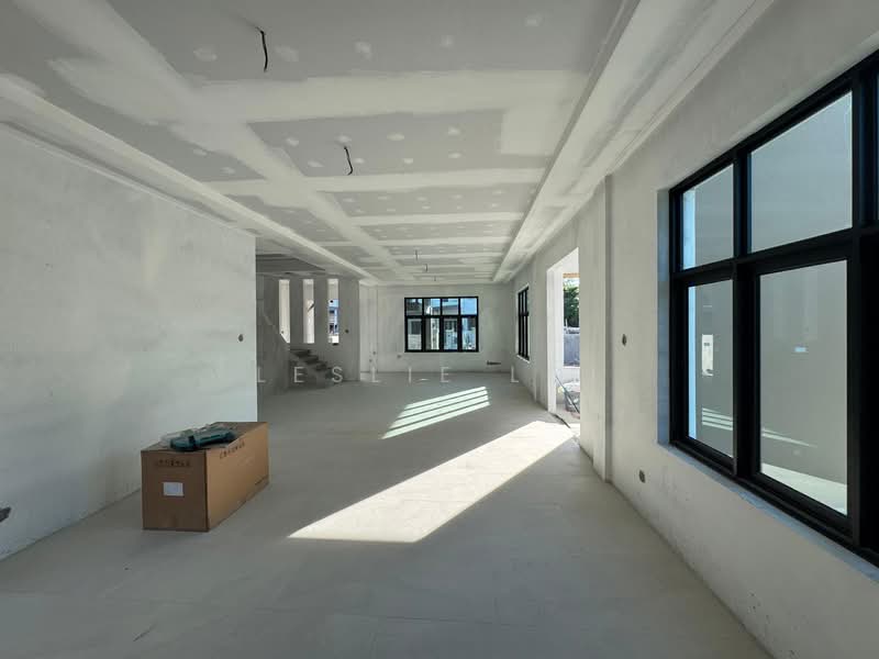 2-storey Terraced House for Sale in Petra Jaya (Kuching) - Leslie Loi - Interior - PropertyGuru.com.my
